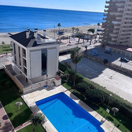 Apartamento Primera Linea Brisa De Mar By Gms Apartamentos Fuengirola Bagian luar foto
