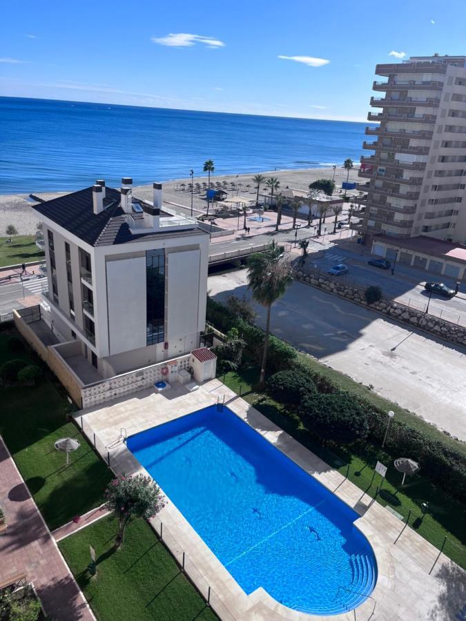 Apartamento Primera Linea Brisa De Mar By Gms Apartamentos Fuengirola Bagian luar foto