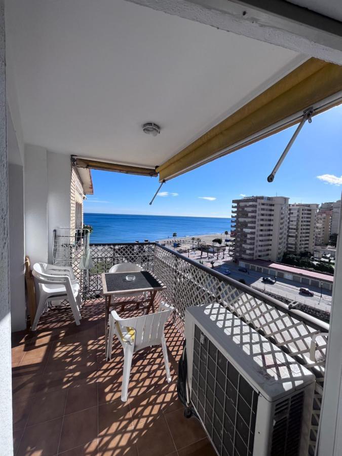 Apartamento Primera Linea Brisa De Mar By Gms Apartamentos Fuengirola Bagian luar foto