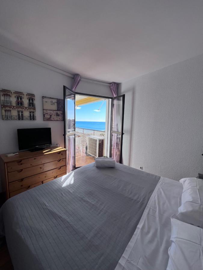 Apartamento Primera Linea Brisa De Mar By Gms Apartamentos Fuengirola Bagian luar foto