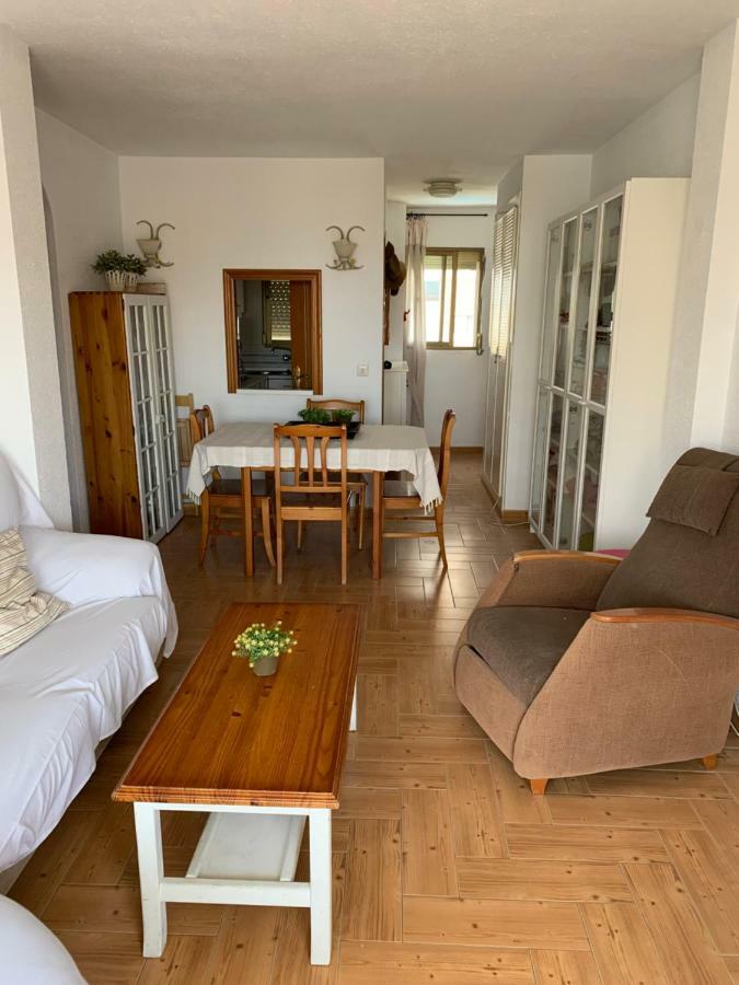Apartamento Primera Linea Brisa De Mar By Gms Apartamentos Fuengirola Bagian luar foto